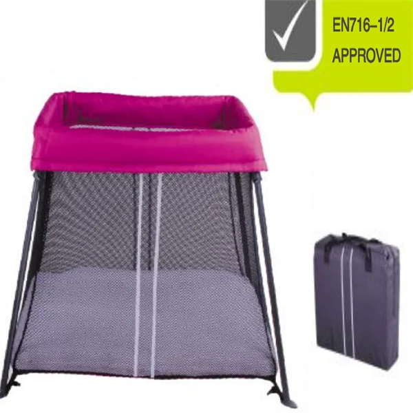 cheapest travel cot