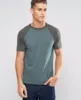 Customize comfort colors plain latest pattern t-shirts for men
