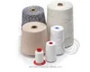 Cotton Gassed Mercerised Sewing Threads