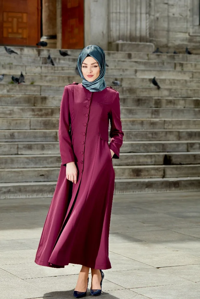 trendy islamic clothing