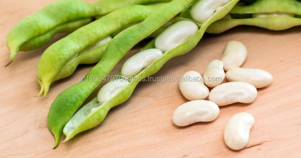 
Butter beans 