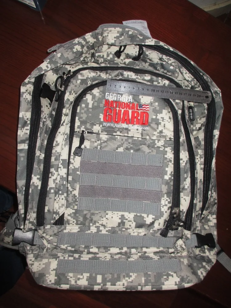 acu backpack