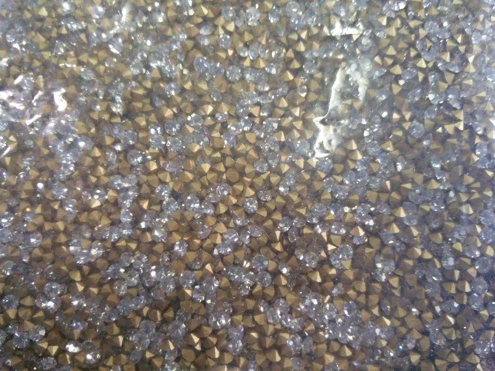chatons beads