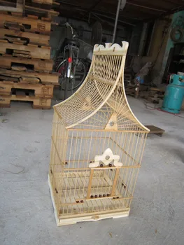 quality bird cages