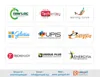 Professional Graphic Illustrator Logo Design Service at Best Price