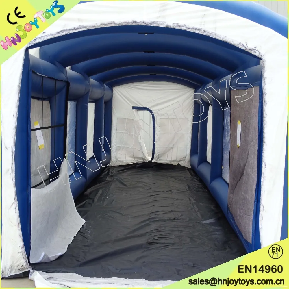 Paint Booth Rental >> Car Paint Box Inflatable Spray Portable Paint Booth Rental Buy Paint Booth Rental >> Car Paint Box Inflatable Spray Portable Paint Booth Rental Buy