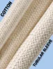 Rope Sleeves, Pipe Sleeves, Wire Sleeve, Copper Sleeve, Ropes Sleeve; in Cotton TUBULAR BRAIDED COTTON SLEEVE