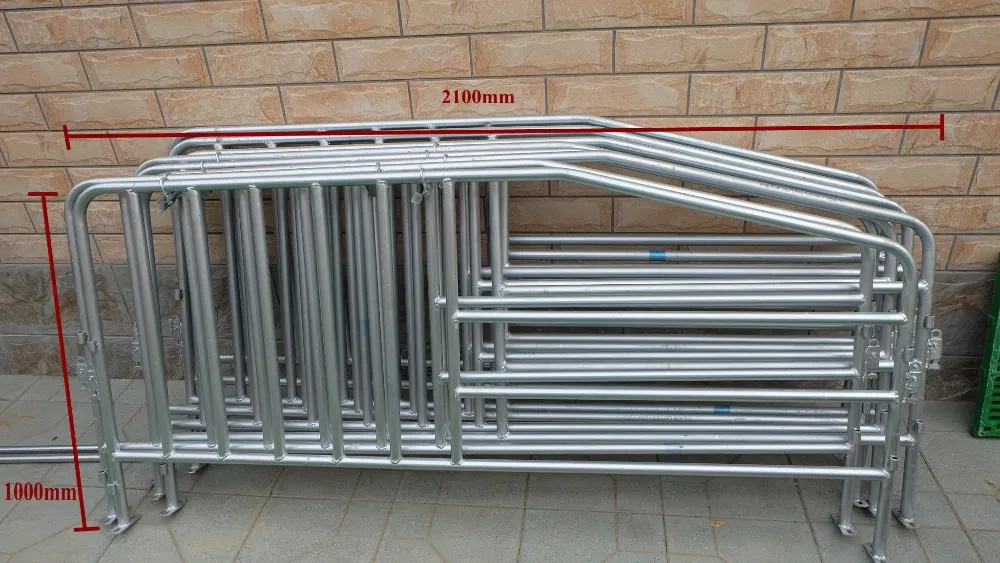 pif fence