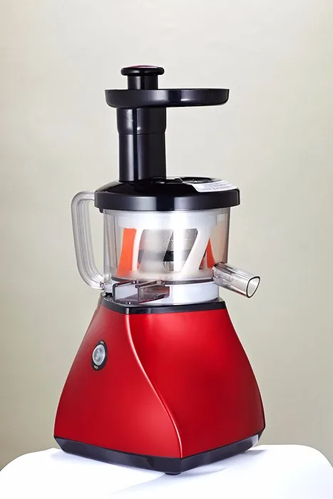Cooksense Juicer : Vertical Cold-press Juicer // Made In Korea,Superior ...