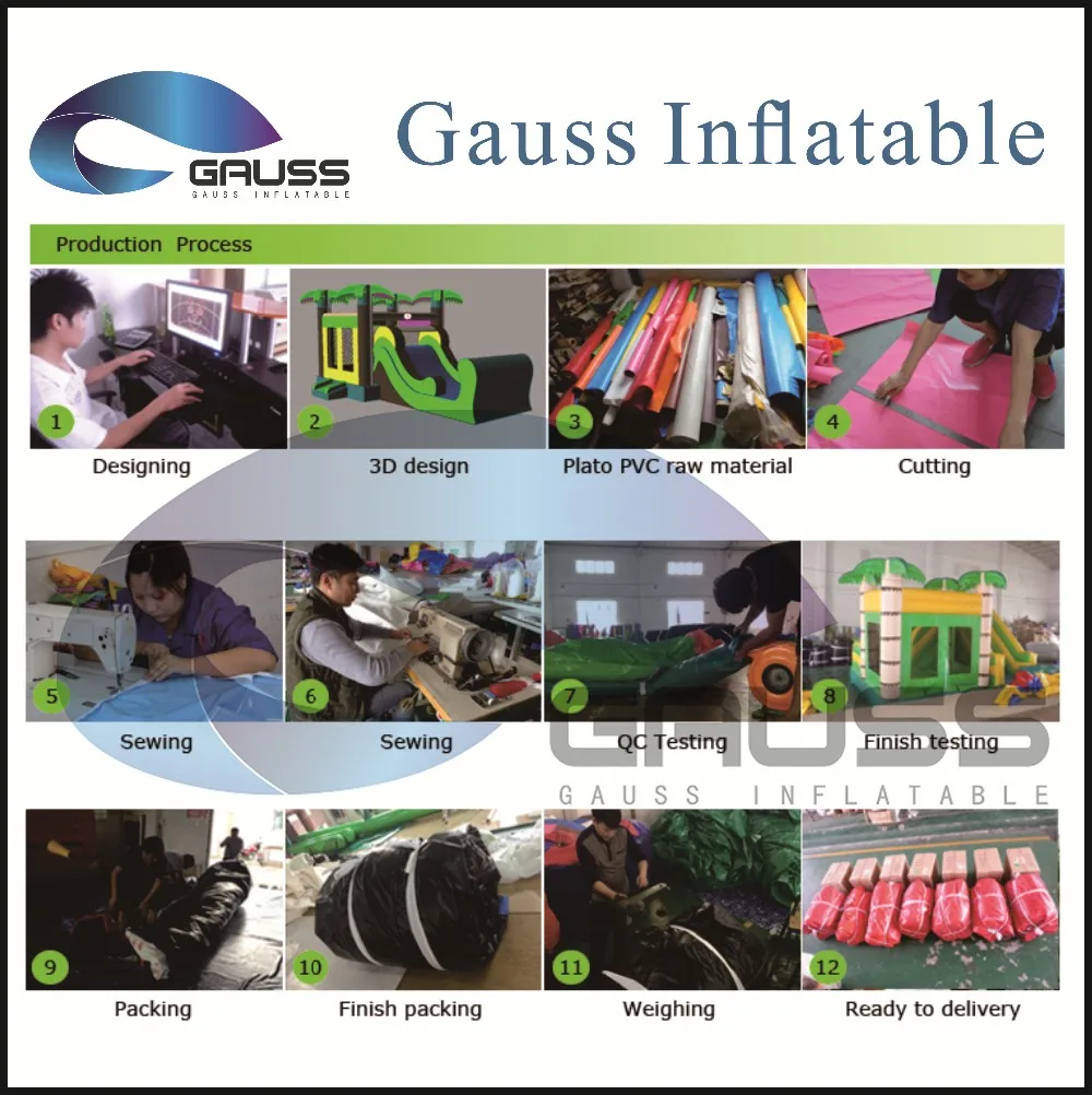 inflatable advertising ball