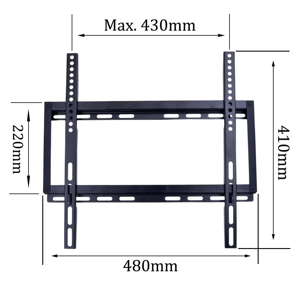 2018 Cheap Lcd Tv Rack Design For Tv Hall Cabinet Tv Wall Mount ...