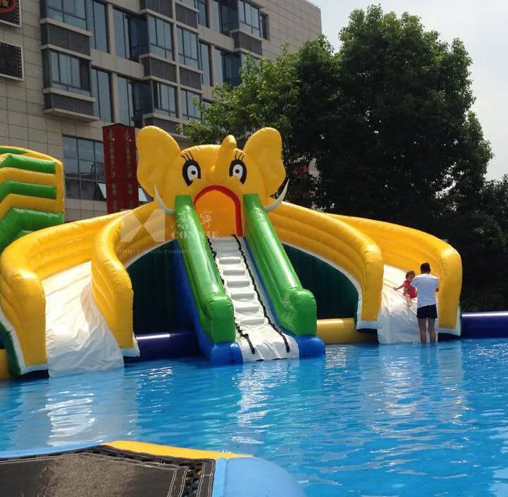 High Frequency Inflatable Toy Welding Machine Inflatable Product Making Machine for Sale(id