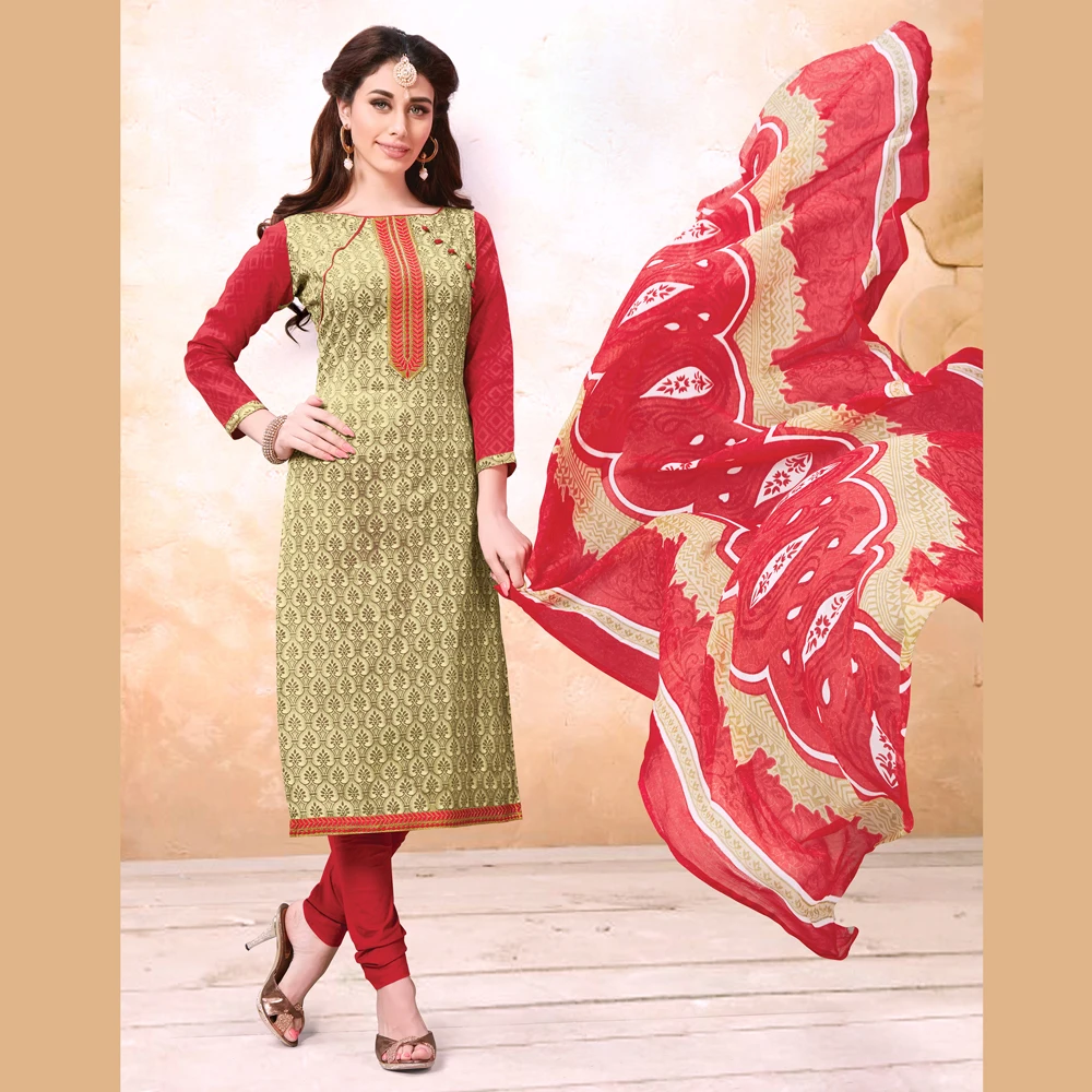 punjabi dress pattern images