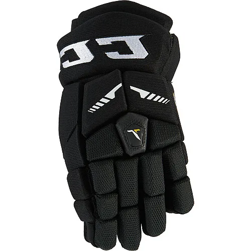 
Ccm Junior Tacks Ice Hockey Gloves 