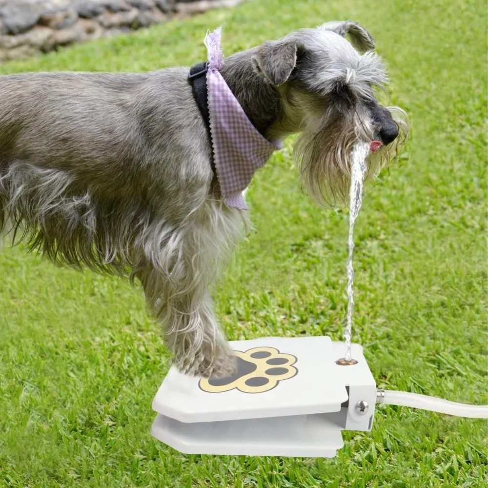 Fabriek Groothandel Nieuwe Hond Levert Upgrade Huisdier Stap Spray Honden Hond Kat Poot Fontein Feeder Drinken Lente Pedaal Pe Buy Huisdier Water Fabriek Groothandel Nieuwe Hond Levert Upgrade Huisdier Stap Spray Honden Hond Kat Poot Fontein Feeder Drinken Lente Pedaal Pe Buy Huisdier Water