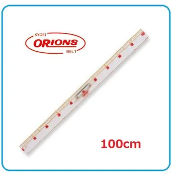 long ruler