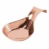High Quality Spoon Rest in Copper Color