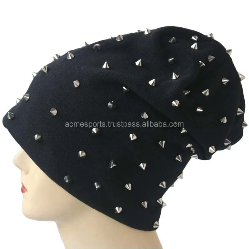 DHL-FREE-SHIPPING-10pcs-lot-Unisex-Hip-hop-Style-Baggy-Beanie-Spike-Studs-Rivet-Cap-Hat.jpg