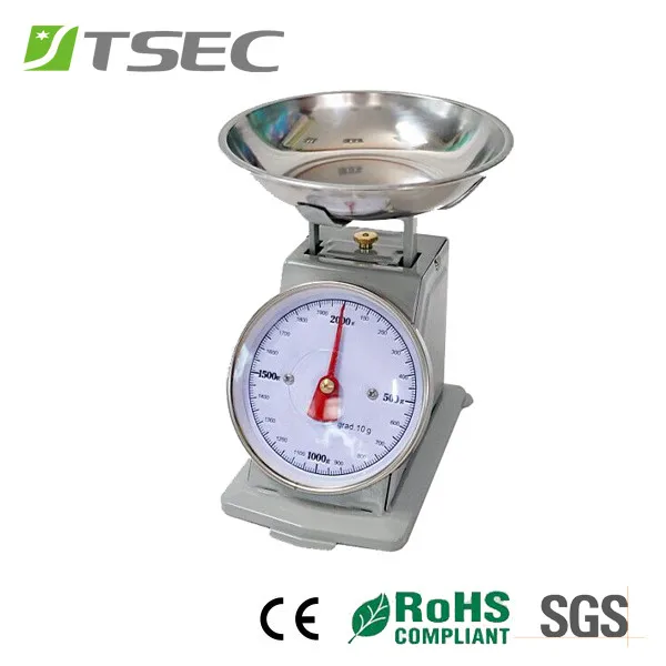 Mechanical Scale/weighing Scale High Quality Best Seller 2022/wholesale  1-2kg 4kg 5kg 10kg 12kg 15kg 20kg 30kg 60kg 100kg 150 - Tool Parts -  AliExpress