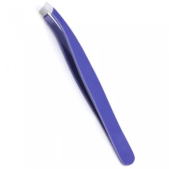 Best Tweezers Ingrown Hair Beauty Eyebrow Pointed Eyelash