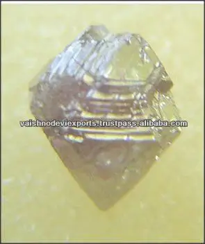 23.25CT Natural Very Rare Intense Purple Diamond Rough