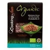Cooking for Fun Organic Hom Mali Brown Rice 3 Colours 1kg.