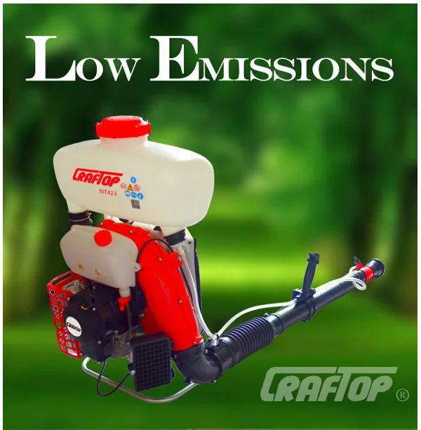 Agriculture Power Knapsack Solo Nt 423 Sprayer Machine - Buy Knapsack ...