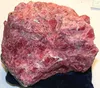 Rare gemstone Rhodochrosite Gemstone Rose Colored mineral calcite Rough Raw Manufacture & Supply Direct Mines Wholesale.