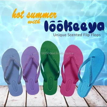 rubber flip flops bulk