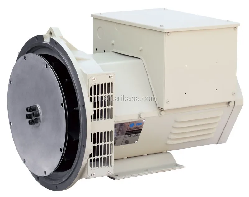 Copy Stamford 4 Pole 3 Phase 10kw Brushless Alternator 164c Buy Copy