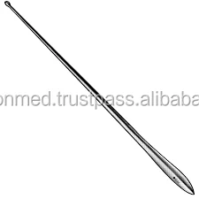 Myrtle Leaf Probe/surgical Probes Curettes/surgical ...