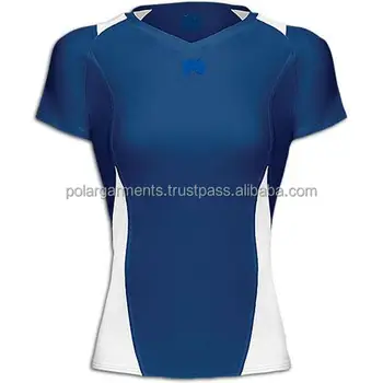 poleras para voleibol