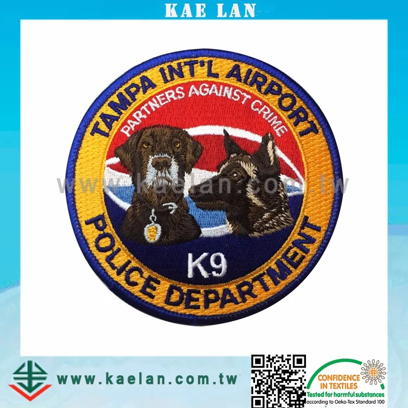 Custom Made Patches Embroidery Design Wholesale Alibaba Buy Patches