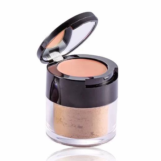 
Rose Mixed Color Blush Powder   private label service made in taiwan OEM ODM cosmetic product 
