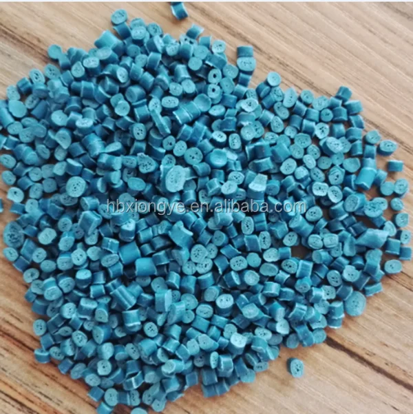 Pp Raw Material For Sale Plastic Pp Granules Virgin And Recycled Pp