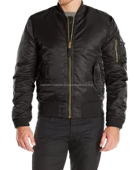 ma 1 slim fit bomber