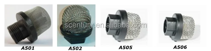 A501-A506 Airless filters.png