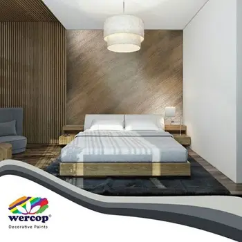 Wercop Kuvars Effect Interior Decorative Paints Buy Stucco Decorative Paint Interior Paint Product On Alibaba Com