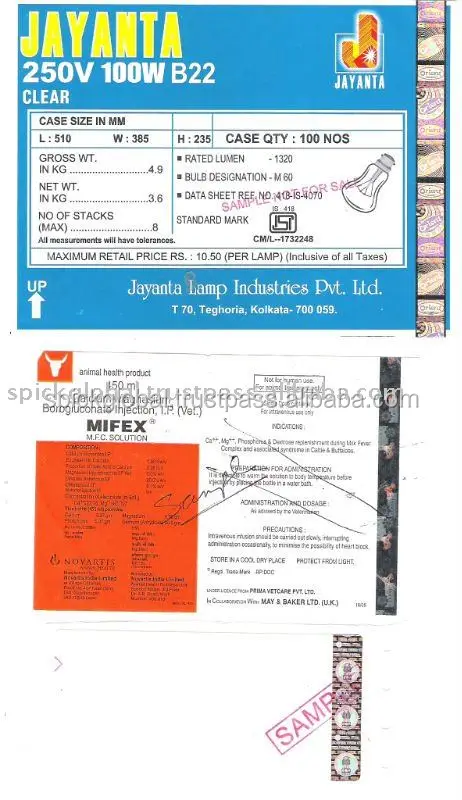 Consumer price index research papers