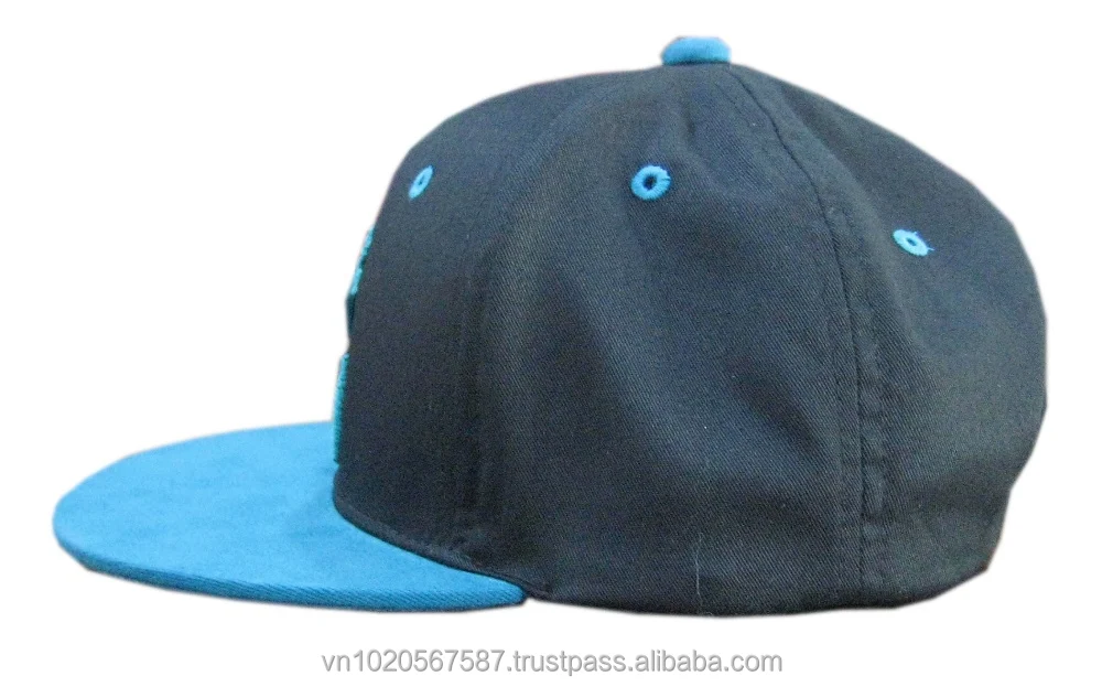 
Child hip hop cap 
