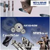 Mitsubishi tungsten carbide drill bit insert always follow you as more reasonable price than other brands one