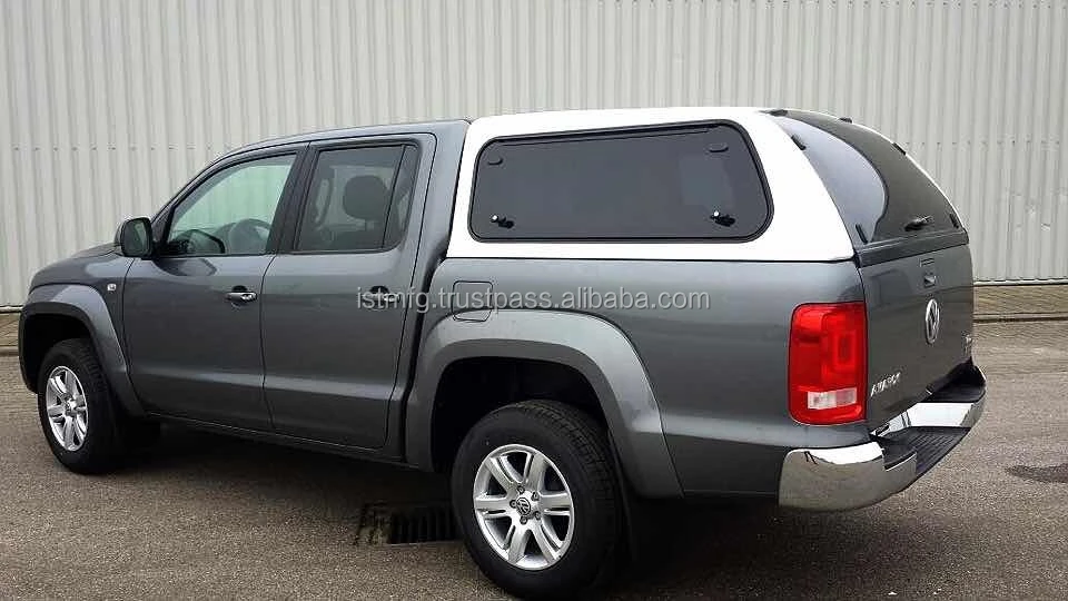 Volkswagen Amarok Carryboy