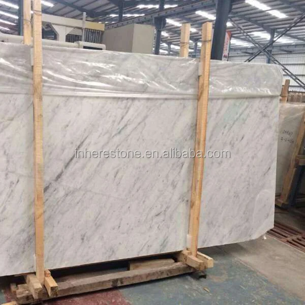 Hot Sale Carrara White Cultured Marble Slab Buy Carrara White