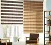 JACQUARD PATTERNED GRAPHIC DUAL COMBI BLIND( FIRE WORKS )