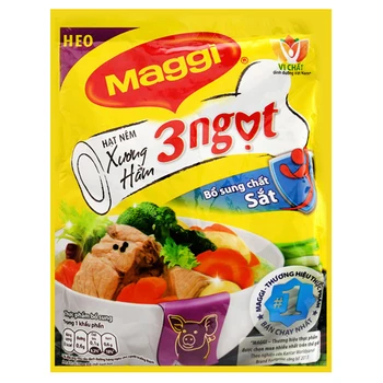 maggi spice