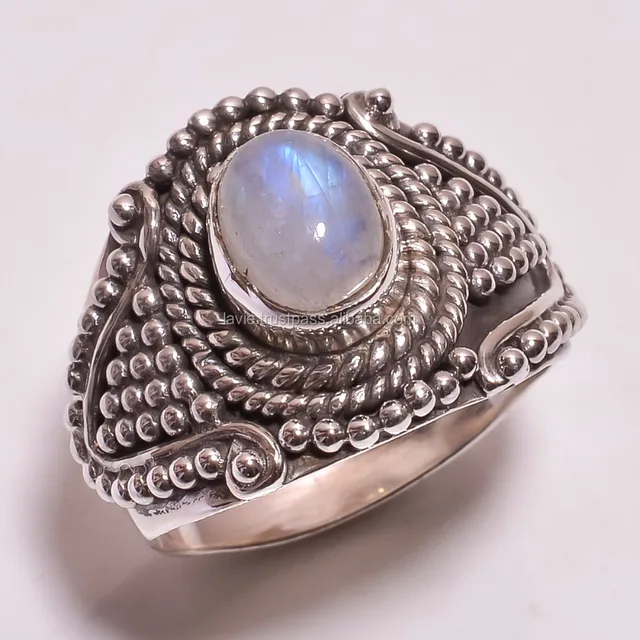 rainbow moonstone r