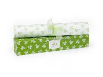 Coconut And Lime Scented Drawer Liner From Scentennials Buy