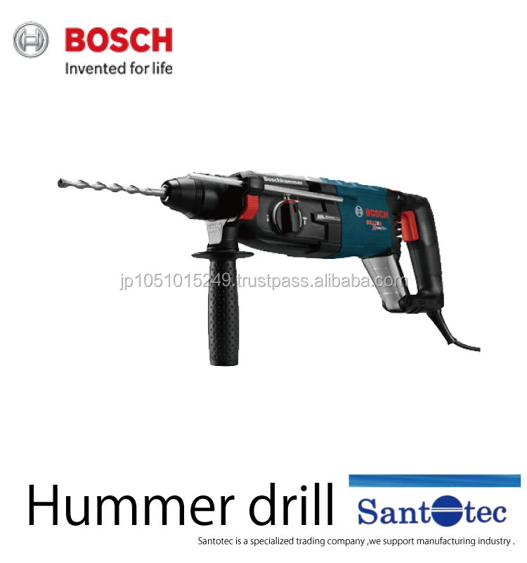 makita electric hammer drill