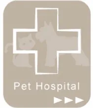 pet grooming scissors