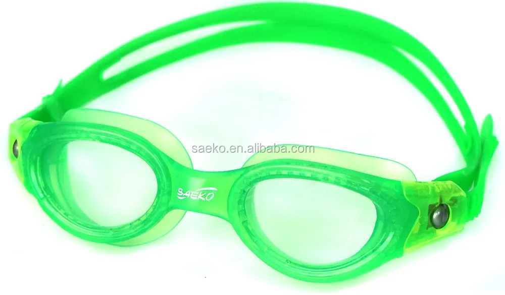 Saeko Junior Children Swimming Goggles Water Sport Goggles Child Sized